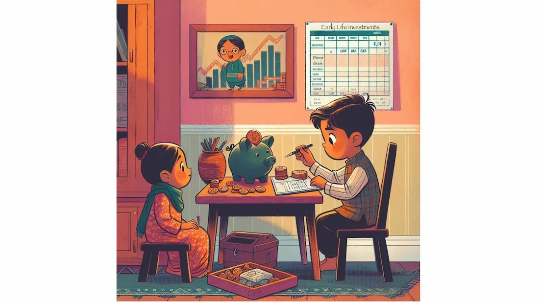 Planning for the next generation
